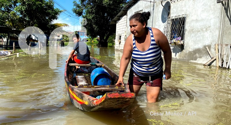 GYE-INUNDACION DAULE