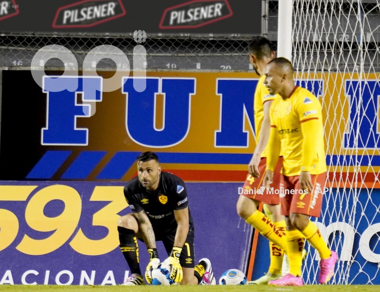 FBL-LIGAPRO-BET593-AUCAS-CUMBAYA