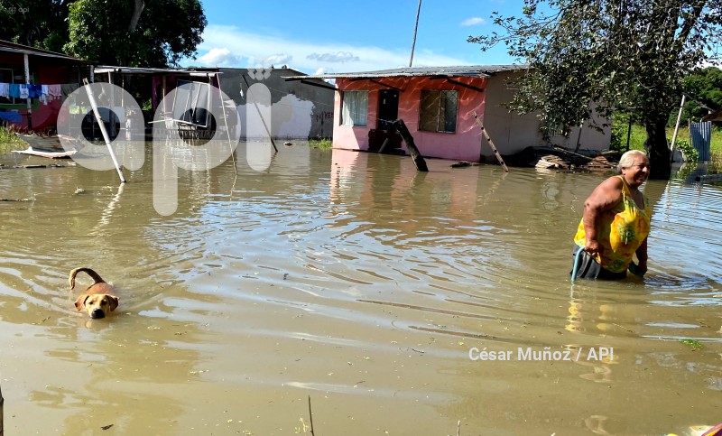 GYE-INUNDACION DAULE