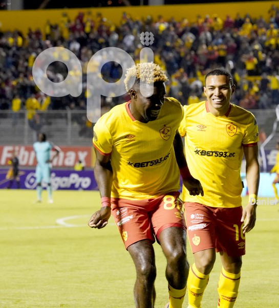 FBL-LIGAPRO-BET593-AUCAS-CUMBAYA