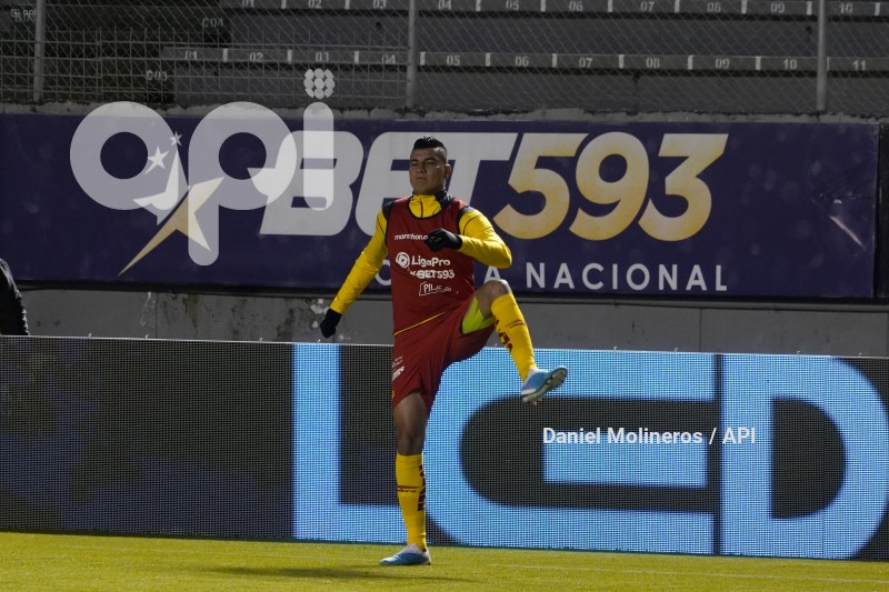 FBL-LIGAPRO-BET593-AUCAS-CUMBAYA