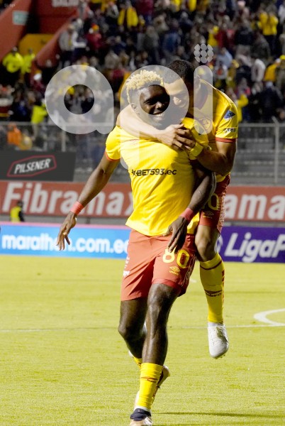 FBL-LIGAPRO-BET593-AUCAS-CUMBAYA