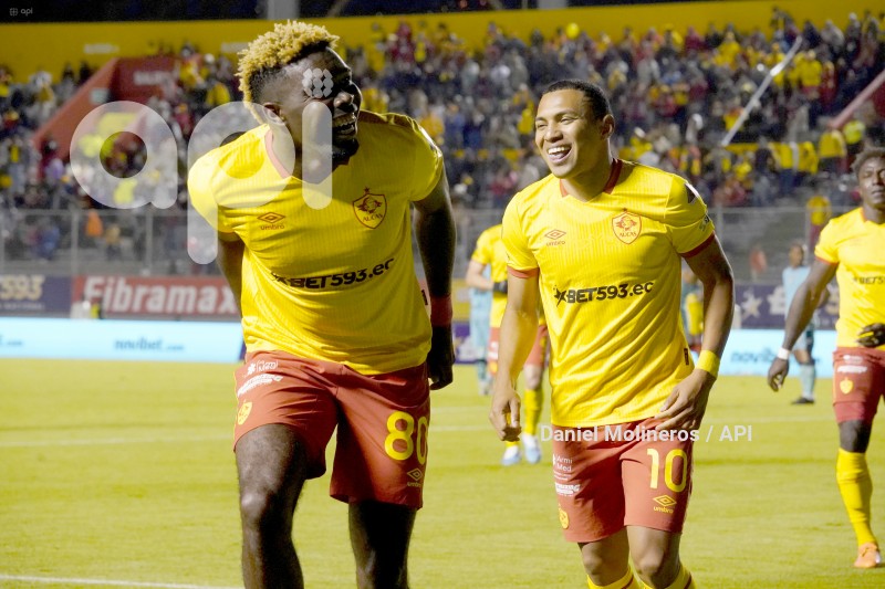 FBL-LIGAPRO-BET593-AUCAS-CUMBAYA
