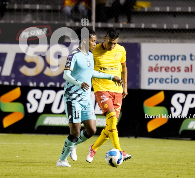 FBL-LIGAPRO-BET593-AUCAS-CUMBAYA