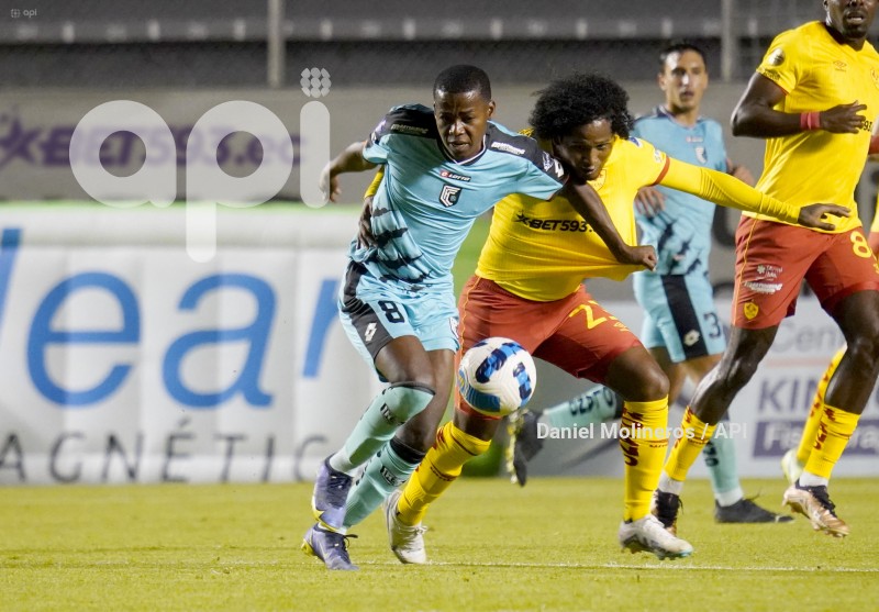 FBL-LIGAPRO-BET593-AUCAS-CUMBAYA