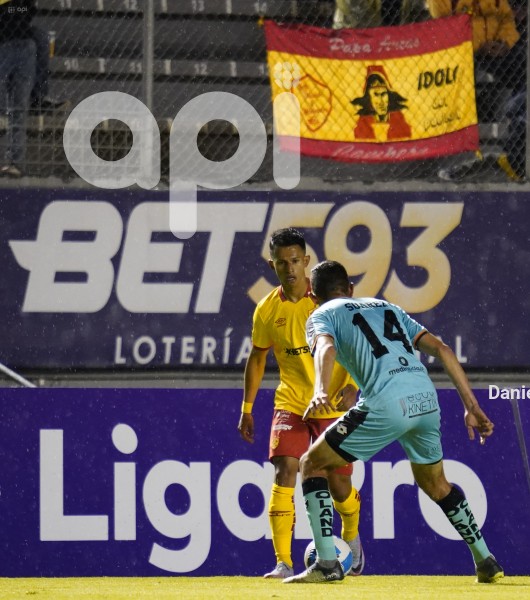 FBL-LIGAPRO-BET593-AUCAS-CUMBAYA