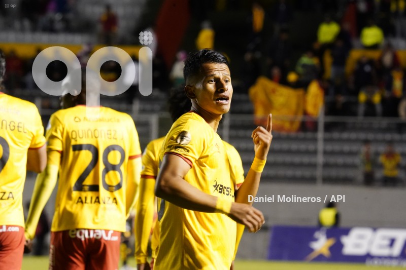 FBL-LIGAPRO-BET593-AUCAS-CUMBAYA
