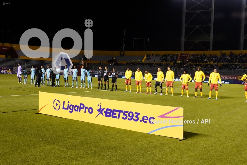 FBL-LIGAPRO-BET593-AUCAS-CUMBAYA