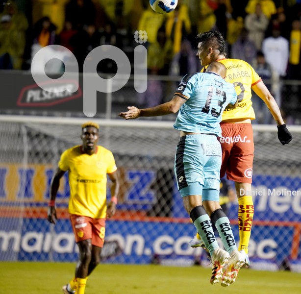 FBL-LIGAPRO-BET593-AUCAS-CUMBAYA