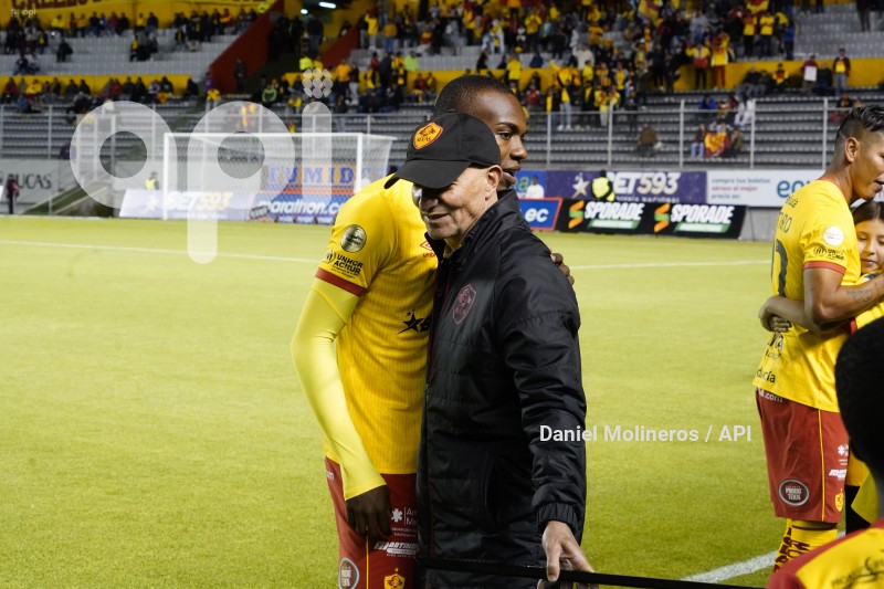 FBL-LIGAPRO-BET593-AUCAS-CUMBAYA