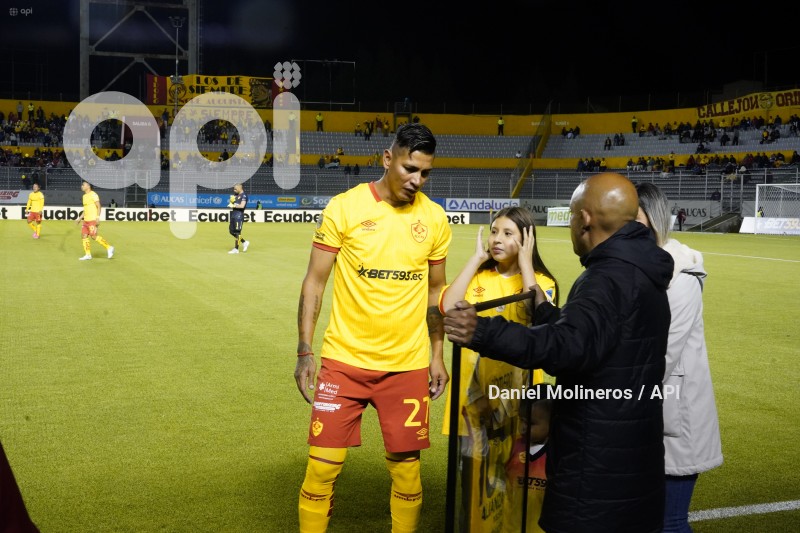 FBL-LIGAPRO-BET593-AUCAS-CUMBAYA