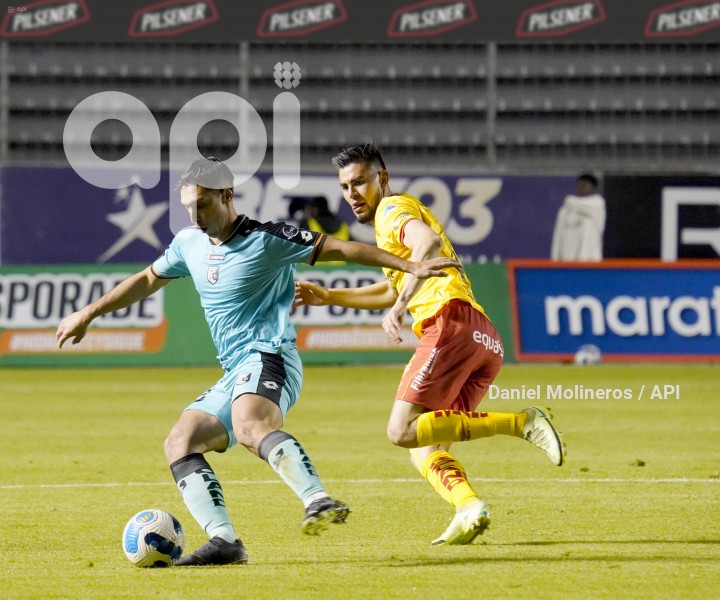 FBL-LIGAPRO-BET593-AUCAS-CUMBAYA