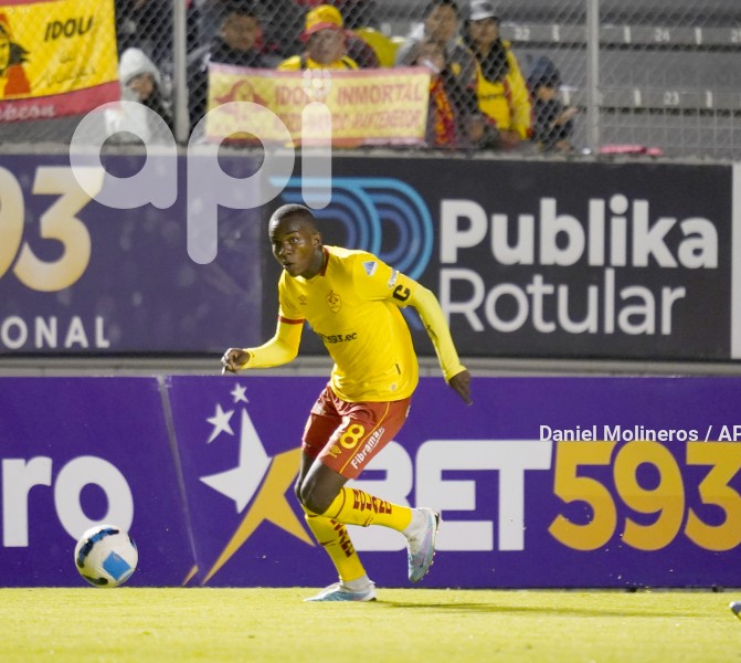FBL-LIGAPRO-BET593-AUCAS-CUMBAYA