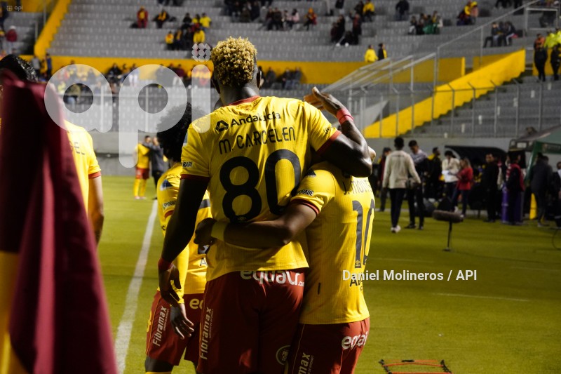 FBL-LIGAPRO-BET593-AUCAS-CUMBAYA