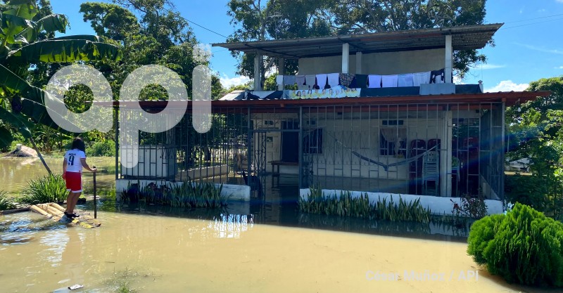 GYE-INUNDACION DAULE