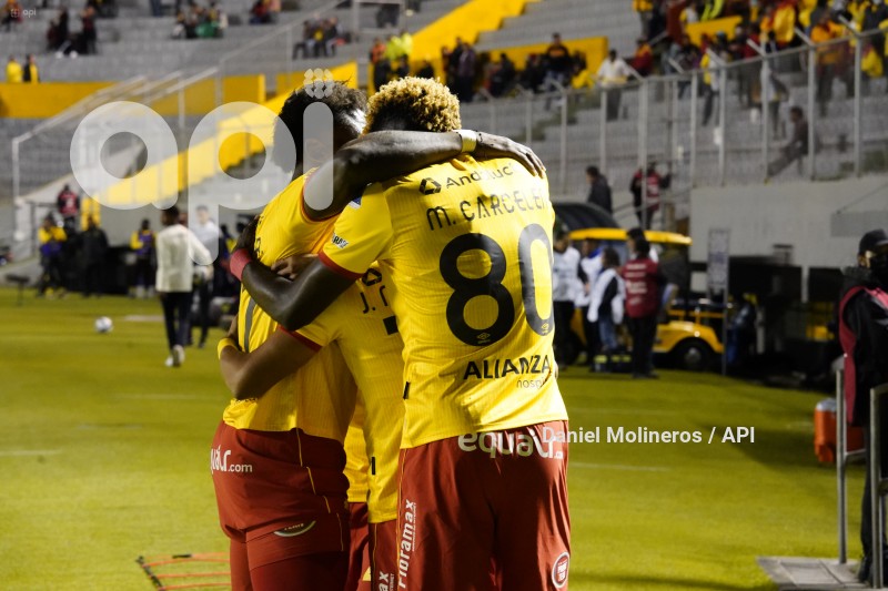 FBL-LIGAPRO-BET593-AUCAS-CUMBAYA