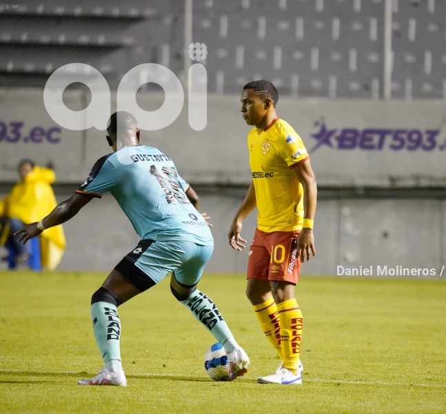 FBL-LIGAPRO-BET593-AUCAS-CUMBAYA