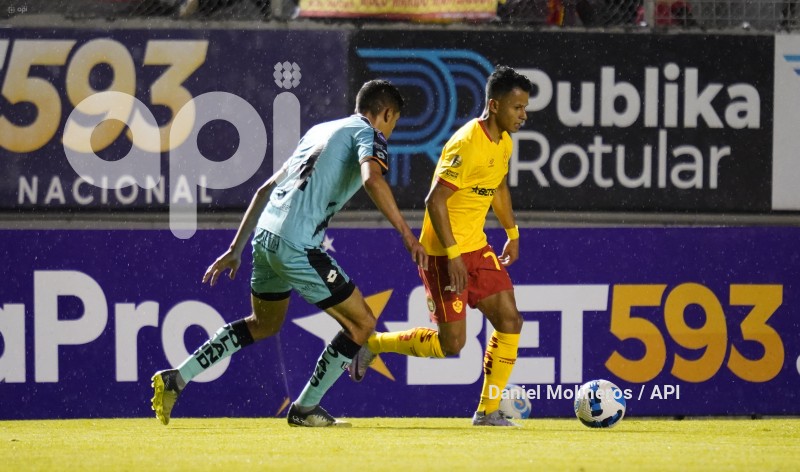 FBL-LIGAPRO-BET593-AUCAS-CUMBAYA
