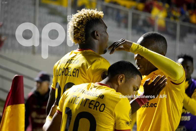 FBL-LIGAPRO-BET593-AUCAS-CUMBAYA