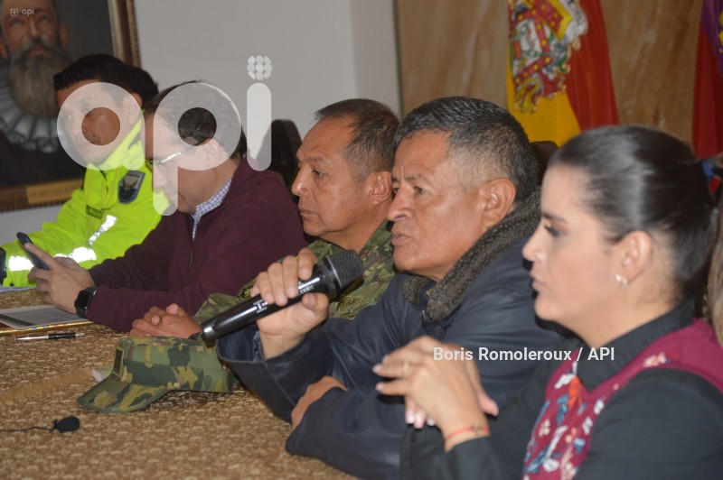 CUENCA-PLAN DE SEGURIDAD FERIADO
