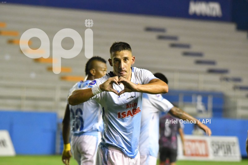 FBL-LIGAPRO-MANTA - CUNIBURO-J07