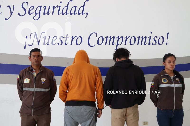 PRESENTACION-DETENIDOS-PORNOGRAFIA-INFANTIL