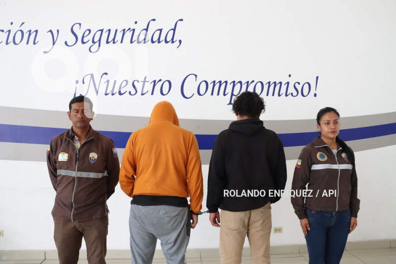 PRESENTACION-DETENIDOS-PORNOGRAFIA-INFANTIL