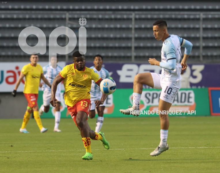 FBL-LIGAPRO-AUCAS-GUAYAQUIL-CITY