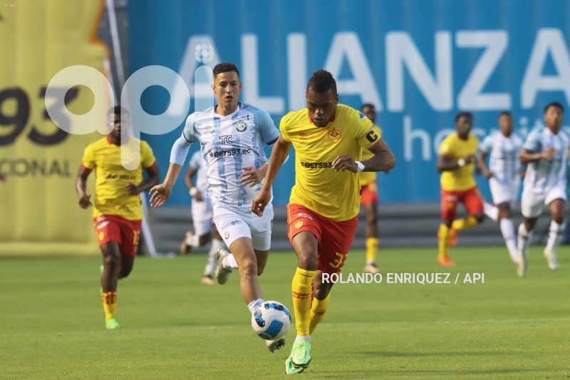 FBL-LIGAPRO-AUCAS-GUAYAQUIL-CITY