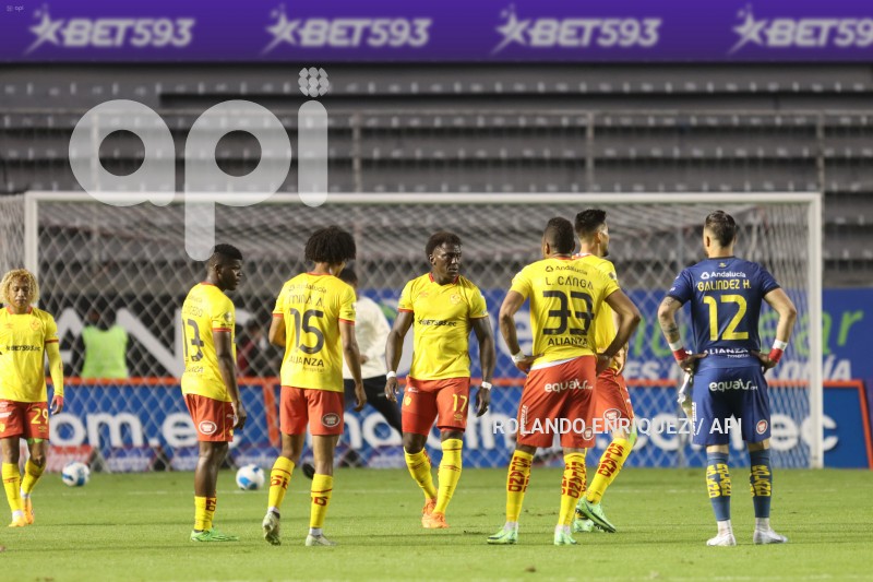 FBL-LIGAPRO-AUCAS-GUAYAQUIL-CITY