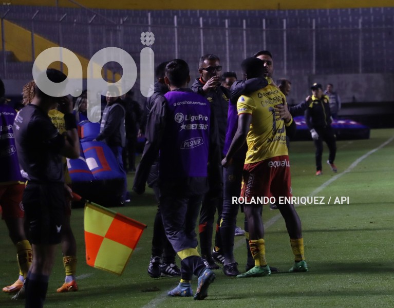 FBL-LIGAPRO-AUCAS-GUAYAQUIL-CITY