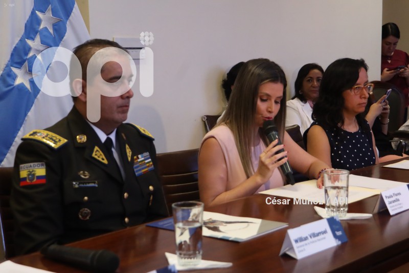 GYE-DISCULPAS PUBLICAS