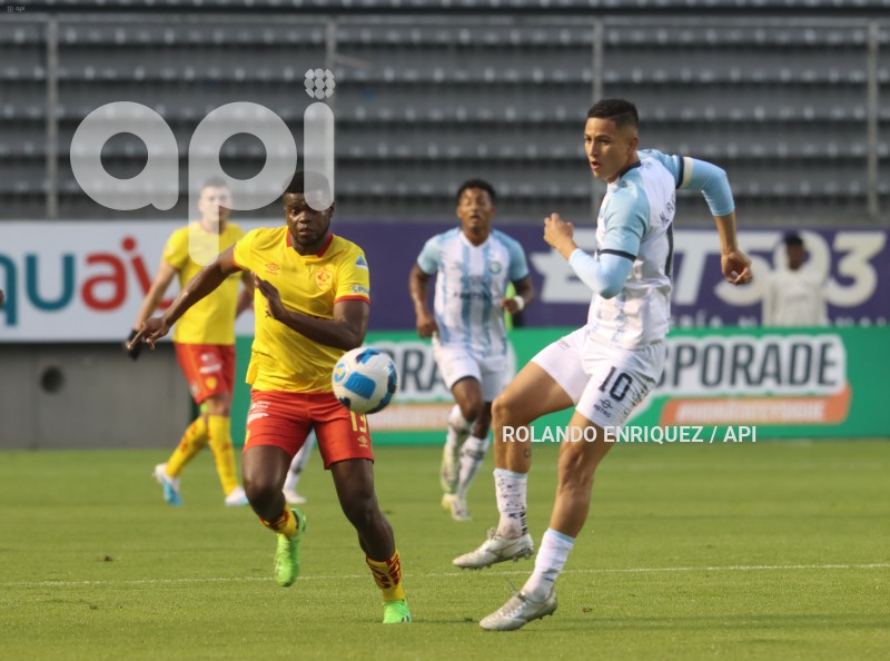 FBL-LIGAPRO-AUCAS-GUAYAQUIL-CITY