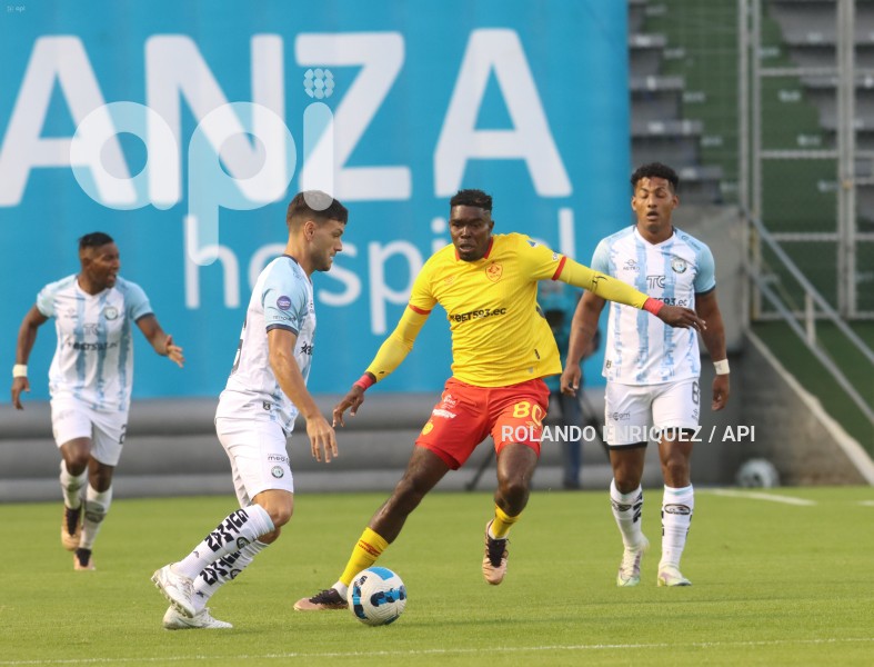 FBL-LIGAPRO-AUCAS-GUAYAQUIL-CITY