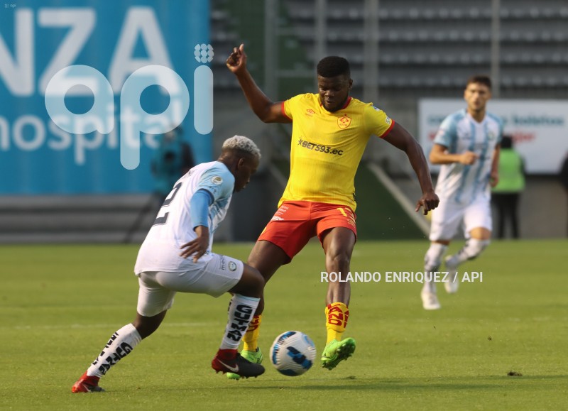 FBL-LIGAPRO-AUCAS-GUAYAQUIL-CITY