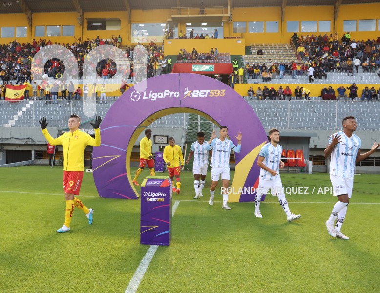 FBL-LIGAPRO-AUCAS-GUAYAQUIL-CITY