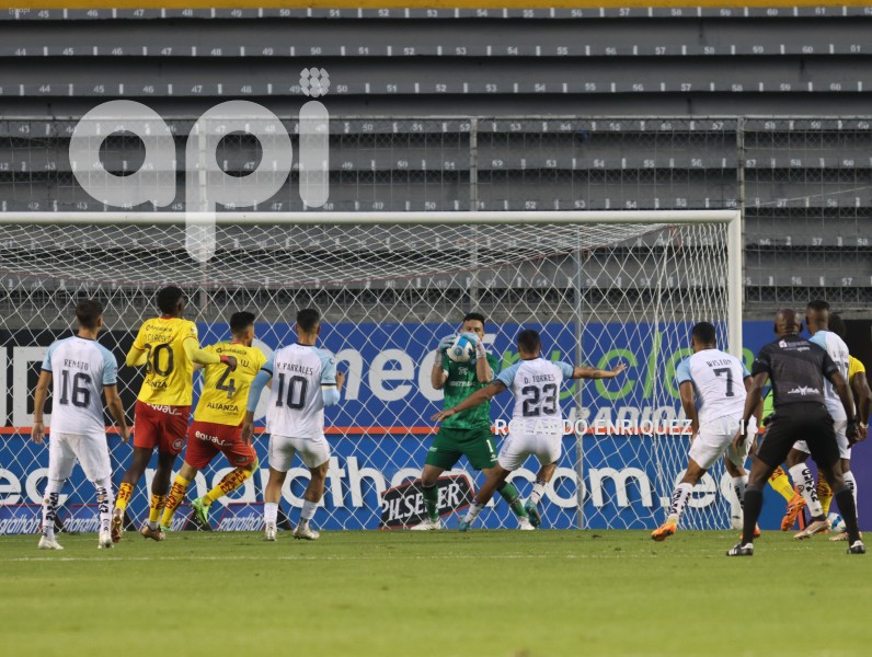 FBL-LIGAPRO-AUCAS-GUAYAQUIL-CITY