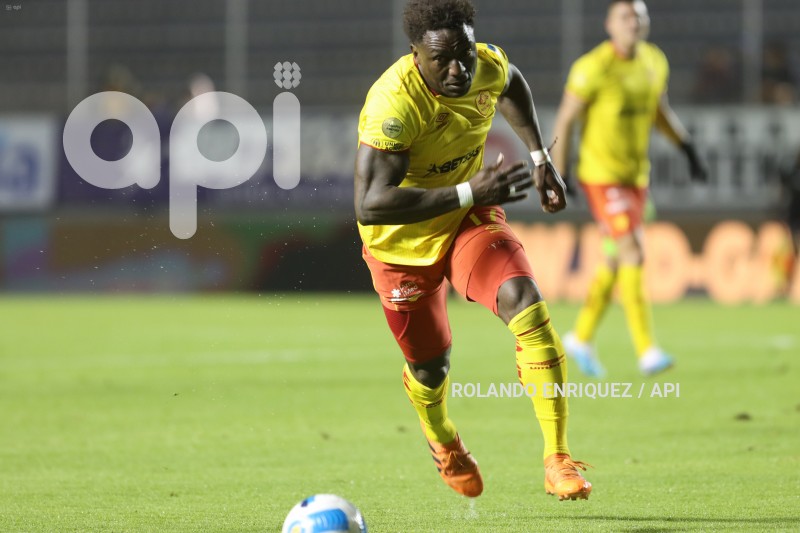 FBL-LIGAPRO-AUCAS-GUAYAQUIL-CITY