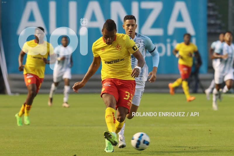 FBL-LIGAPRO-AUCAS-GUAYAQUIL-CITY