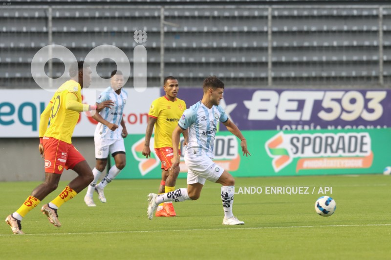 FBL-LIGAPRO-AUCAS-GUAYAQUIL-CITY