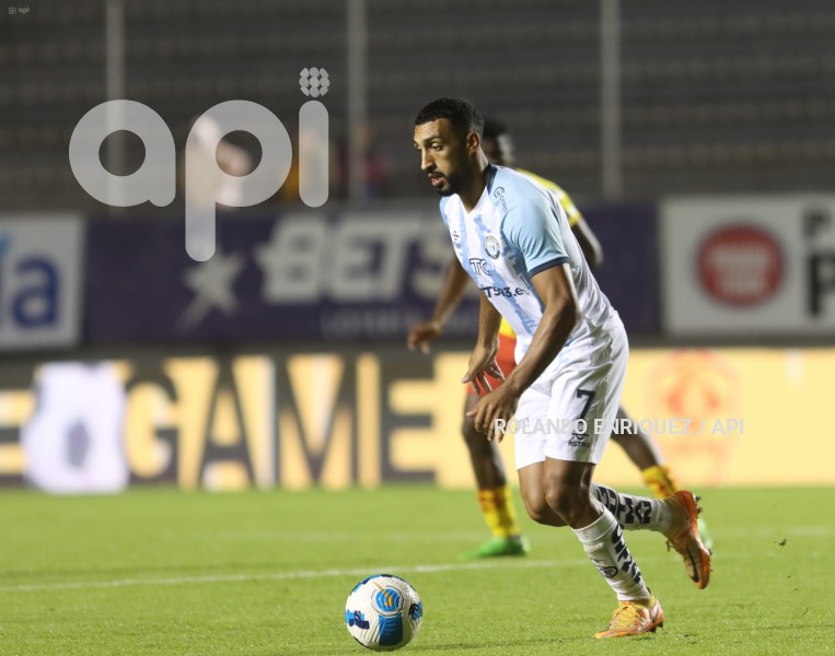 FBL-LIGAPRO-AUCAS-GUAYAQUIL-CITY