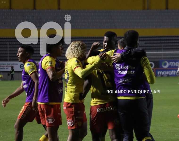 FBL-LIGAPRO-AUCAS-GUAYAQUIL-CITY