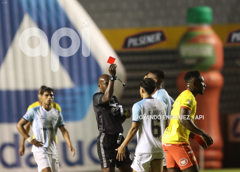FBL-LIGAPRO-AUCAS-GUAYAQUIL-CITY