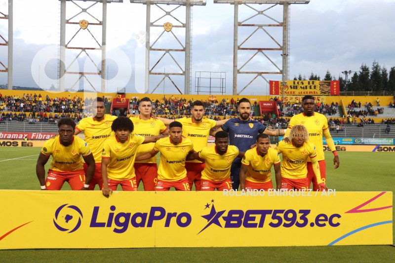 FBL-LIGAPRO-AUCAS-GUAYAQUIL-CITY