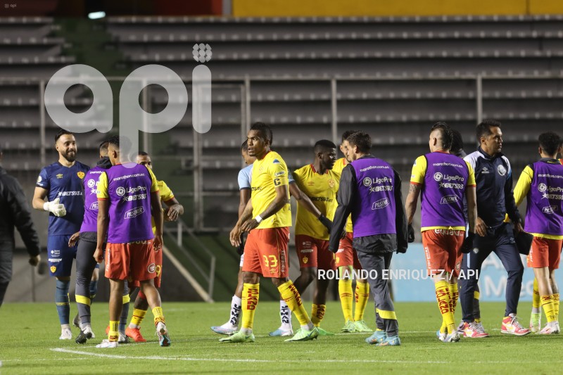 FBL-LIGAPRO-AUCAS-GUAYAQUIL-CITY