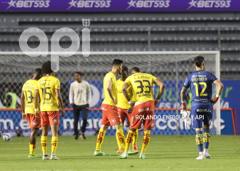 FBL-LIGAPRO-AUCAS-GUAYAQUIL-CITY