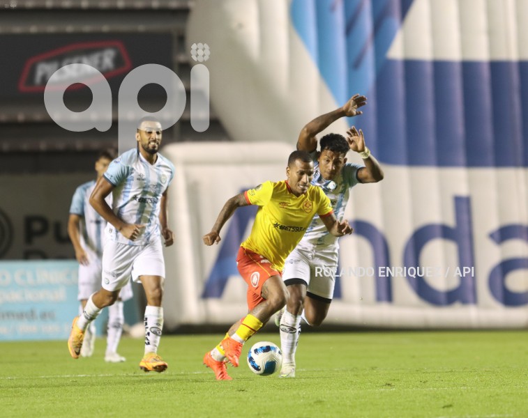 FBL-LIGAPRO-AUCAS-GUAYAQUIL-CITY