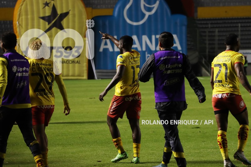 FBL-LIGAPRO-AUCAS-GUAYAQUIL-CITY