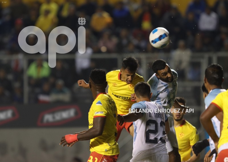 FBL-LIGAPRO-AUCAS-GUAYAQUIL-CITY