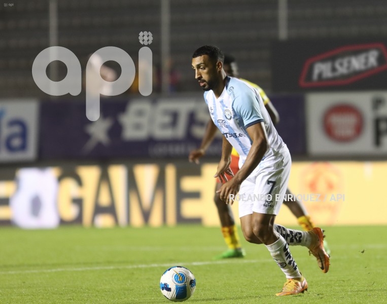 FBL-LIGAPRO-AUCAS-GUAYAQUIL-CITY